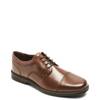 Men's Taylor Oxford BROWN LEATHER  view