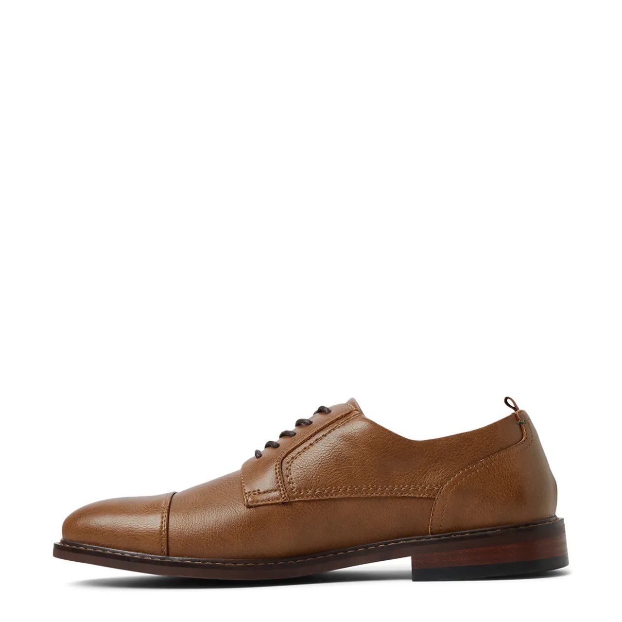 Men's Eastman Cap Toe Oxford