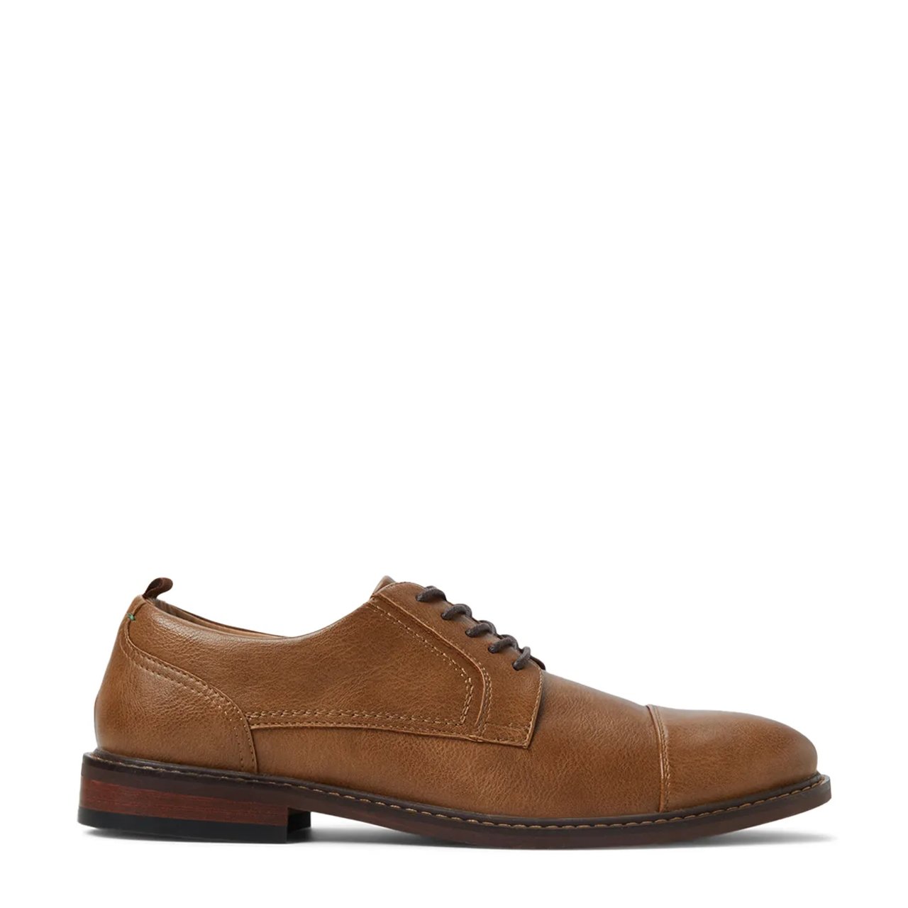 Men's Eastman Cap Toe Oxford