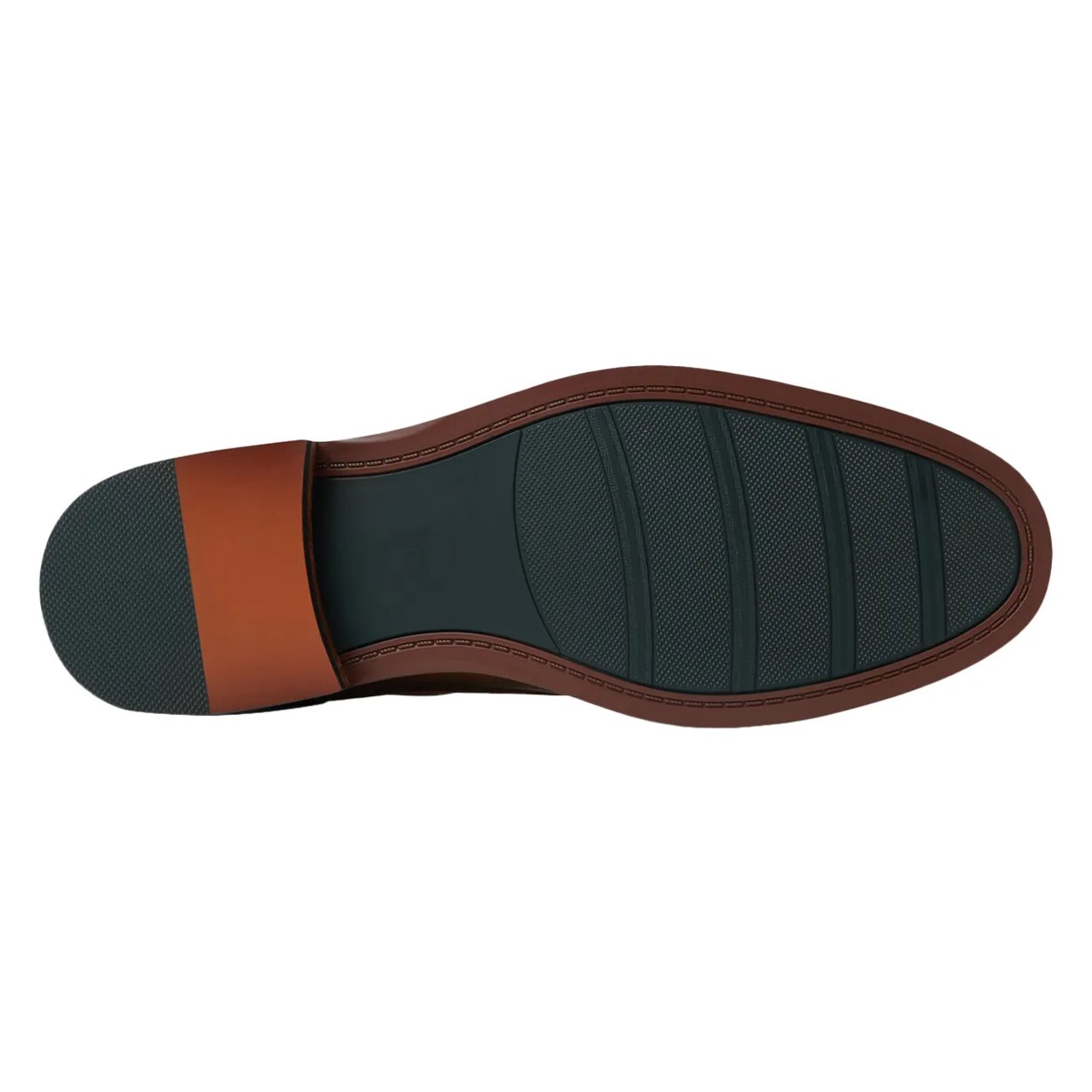 Men's Eastman Cap Toe Oxford