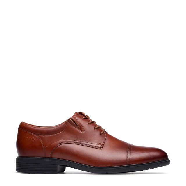 Men's Steadwell Cap Oxford