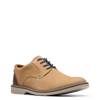 Men's Radcliff Low Oxford LIGHT TAN COMBI NUBUCK view