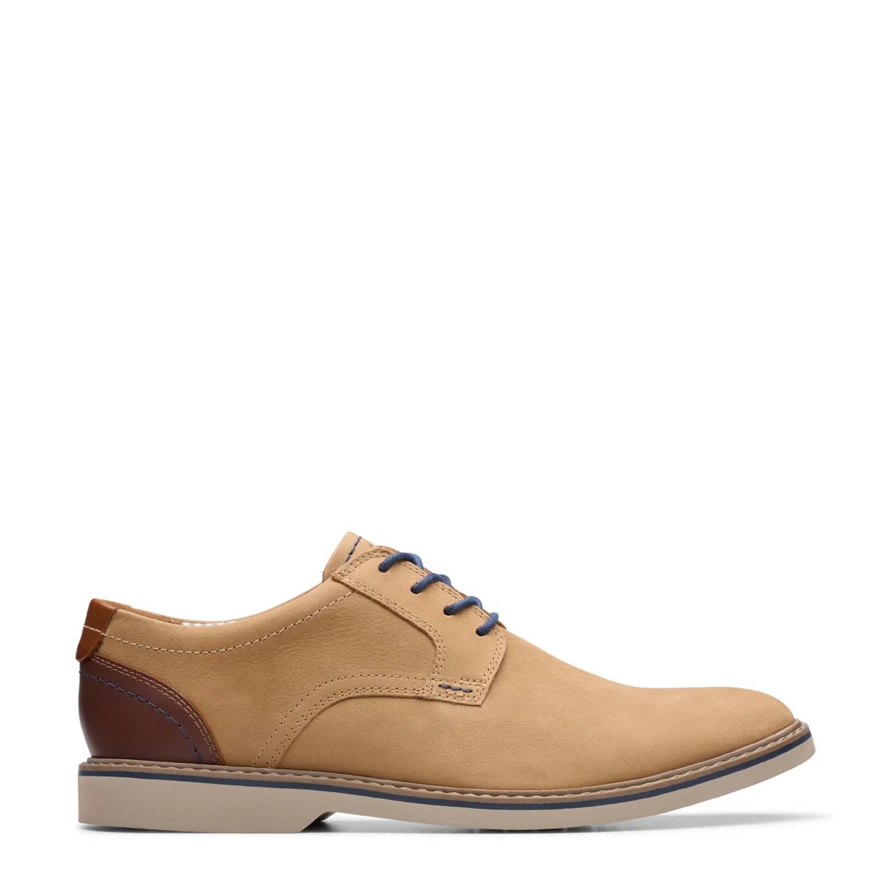 Men's Radcliff Low Oxford