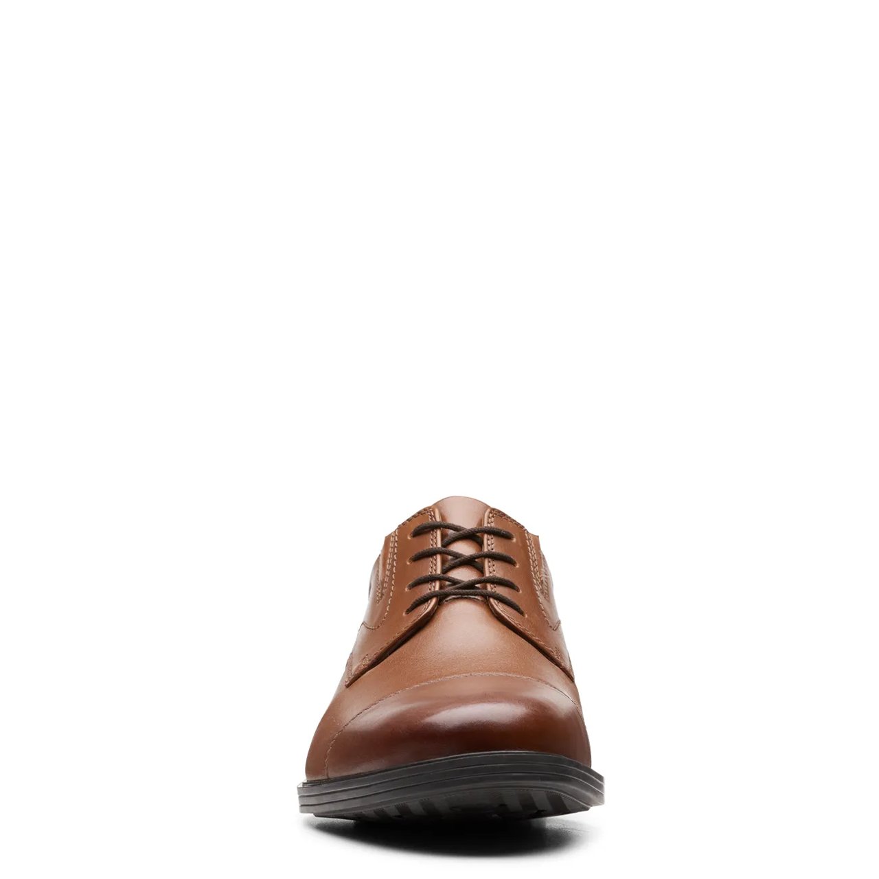 Men's Whiddon Cap Toe Oxford