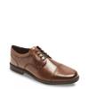 Men's Taylor Oxford Brown view