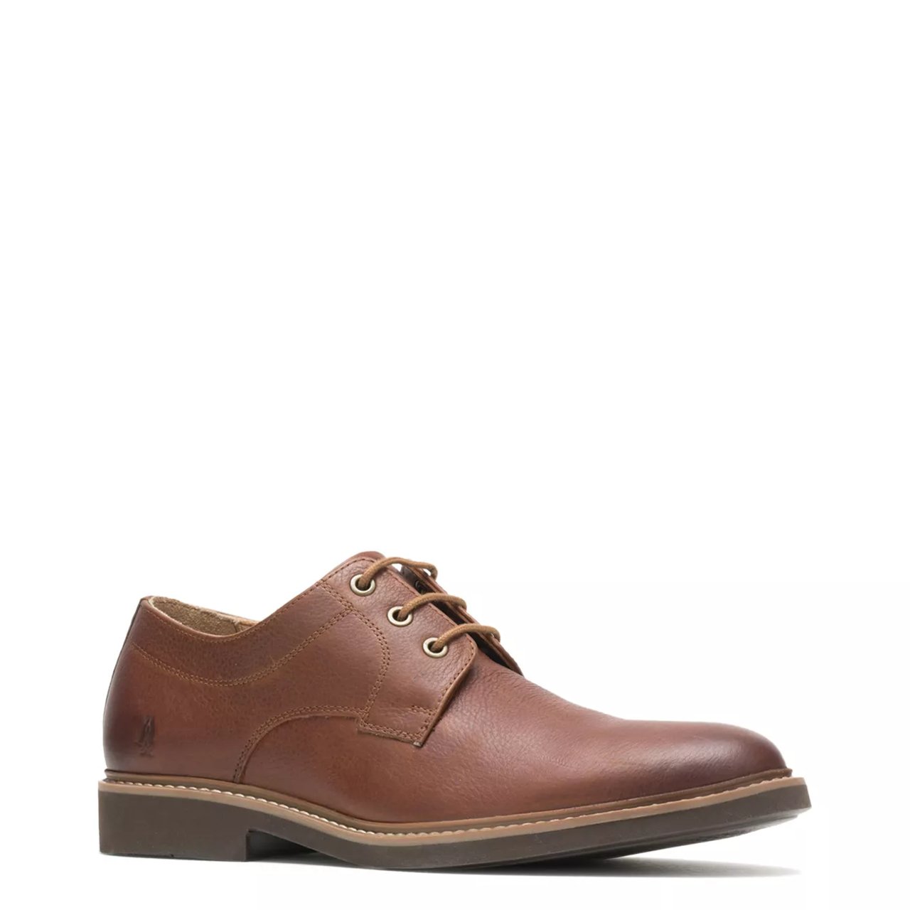 Detroit Plain Toe Wide Width Oxford