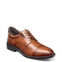 Men's Kore Ez Hero Wide Width Oxford COGNAC view