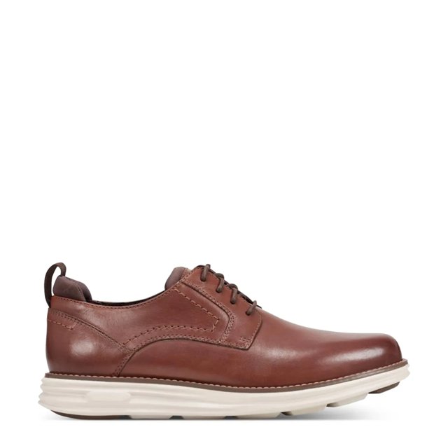 Men's Canton Wide Width Oxford