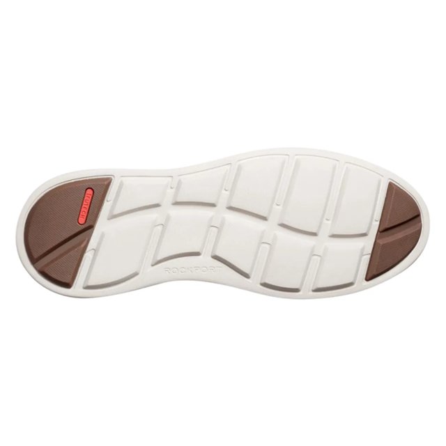 Men's Canton Wide Width Oxford