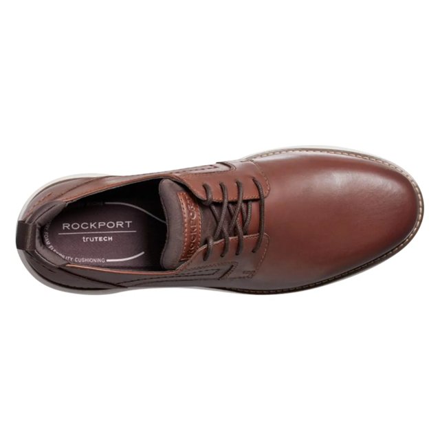 Men's Canton Wide Width Oxford
