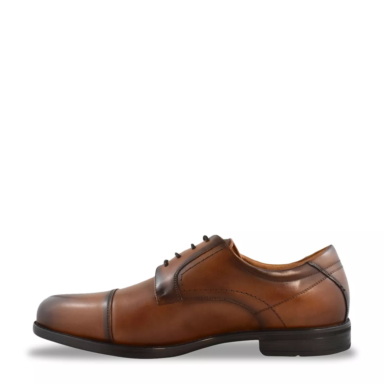 Men's Midtown Cap Toe Extra Wide Width Oxford