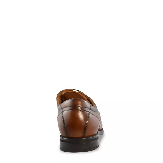 Men's Midtown Cap Toe Extra Wide Width Oxford