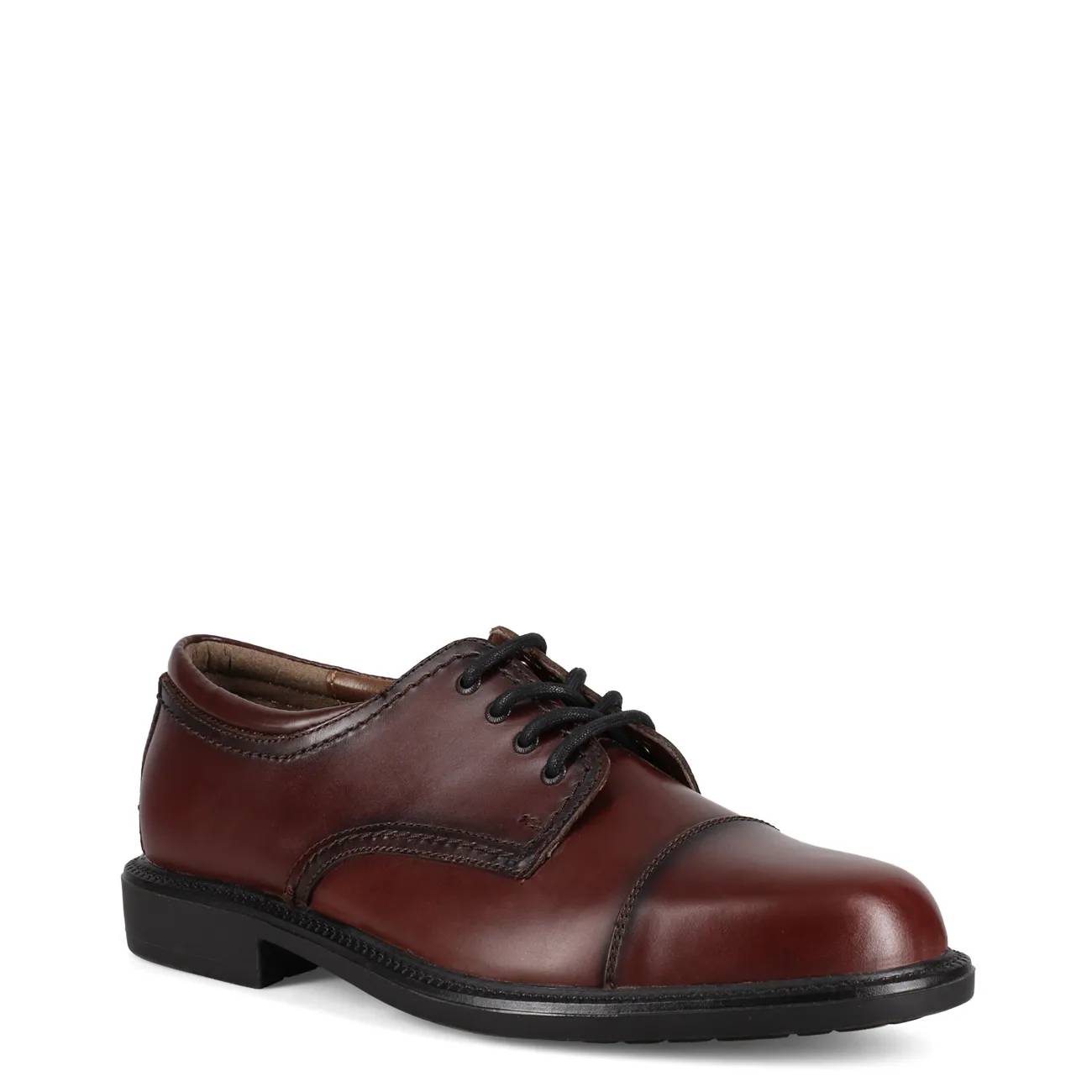 Dockers Men's Gordon Cap Toe Oxford