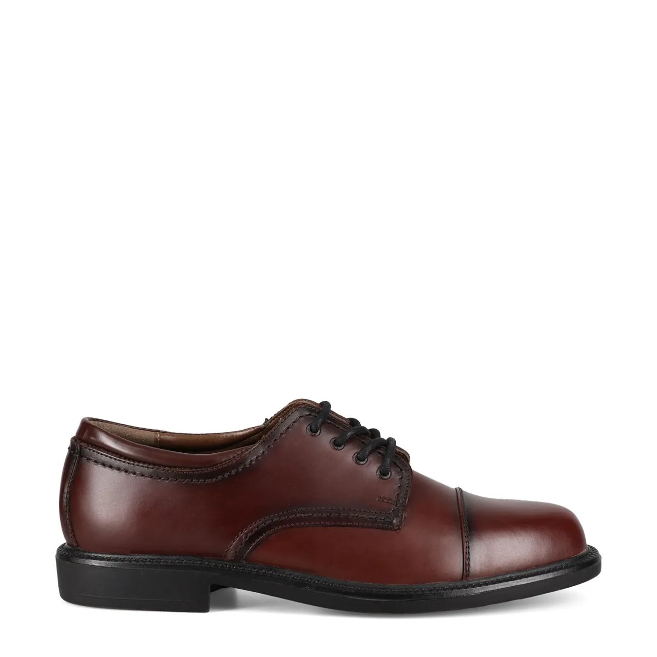Men's Gordon Cap Toe Oxford
