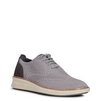 Men's Hampt Oxford GRANITE/ANTHRACITE view