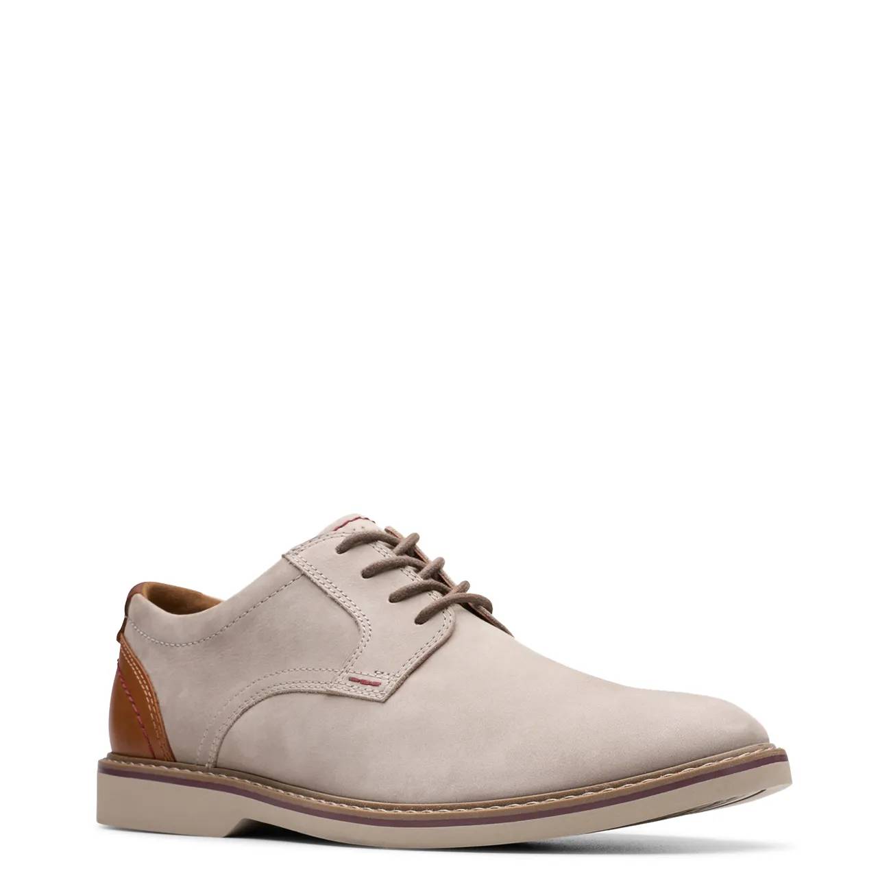 Clarks Men's Radcliff Low Oxford