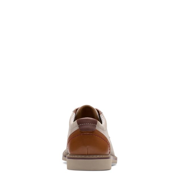 Men's Radcliff Low Oxford
