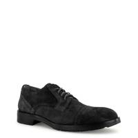 Men's Bondos Oxford CHARCOAL view