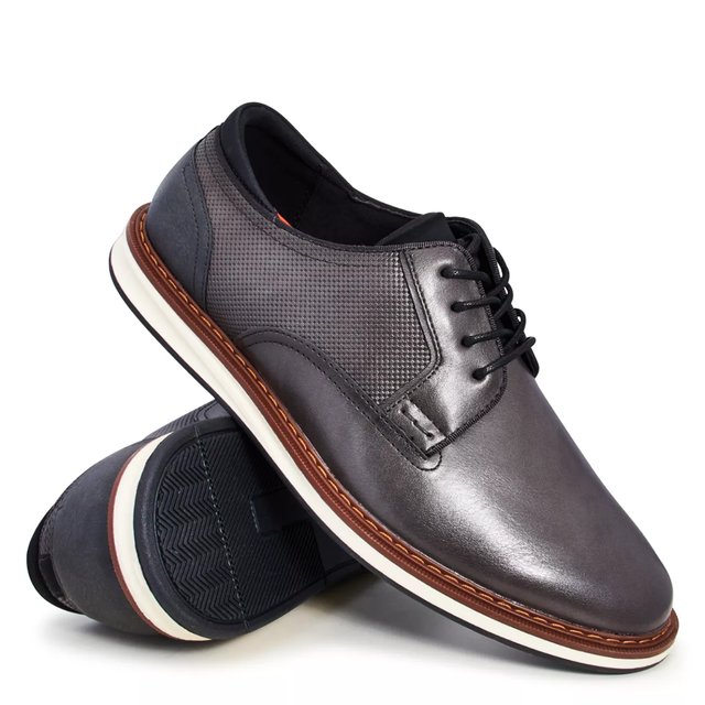 Mix No. 6 Barnfel Oxford | DSW Canada display picture 3
