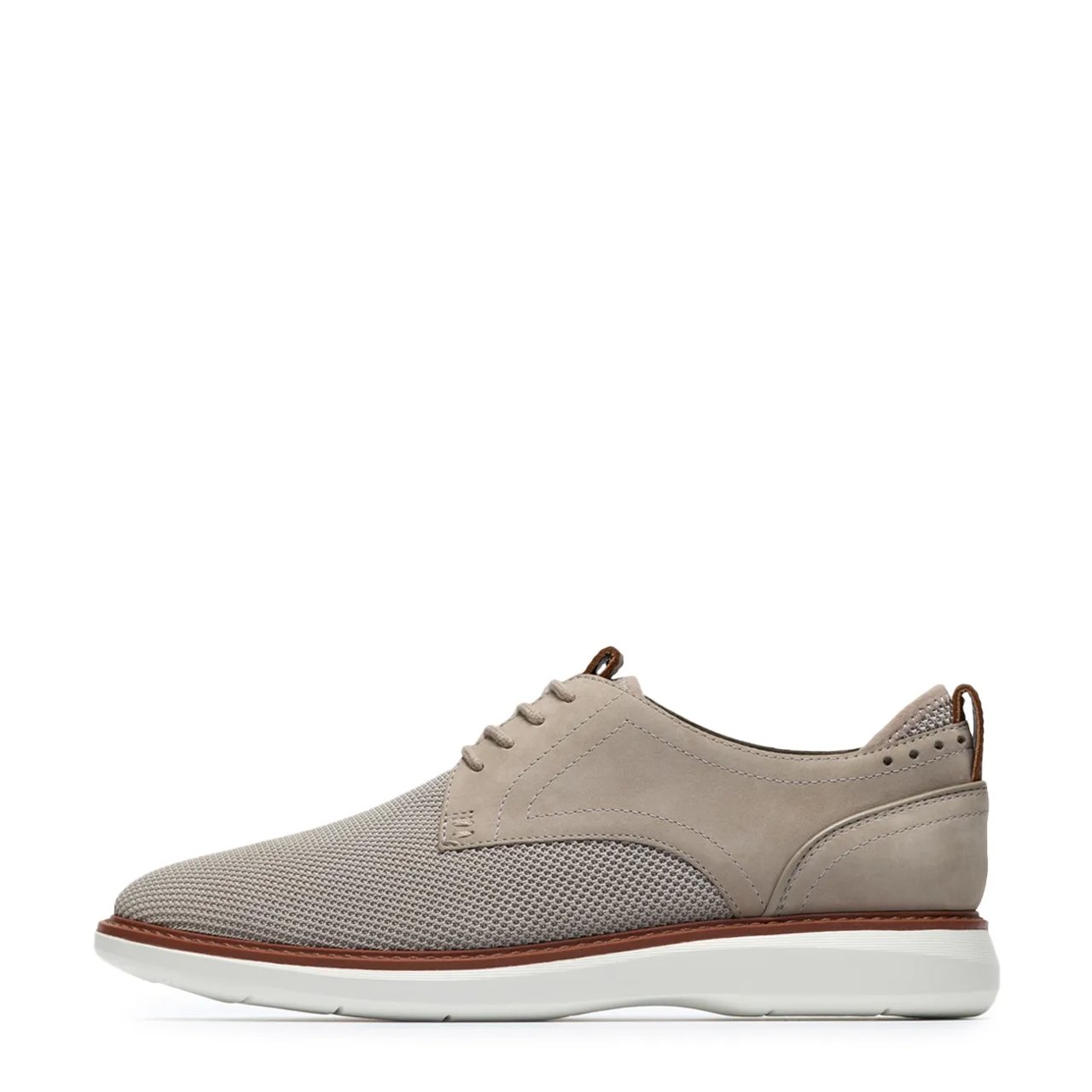 Men's Brantin Wide Width Oxford