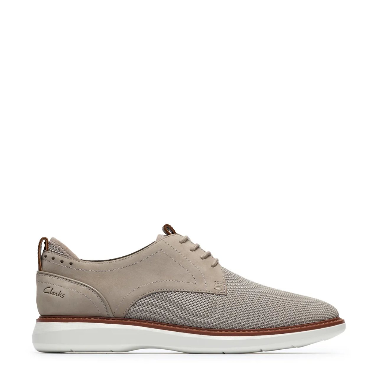 Men's Brantin Wide Width Oxford