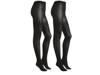 Opaque Women's Tights - 2 Pack Black view