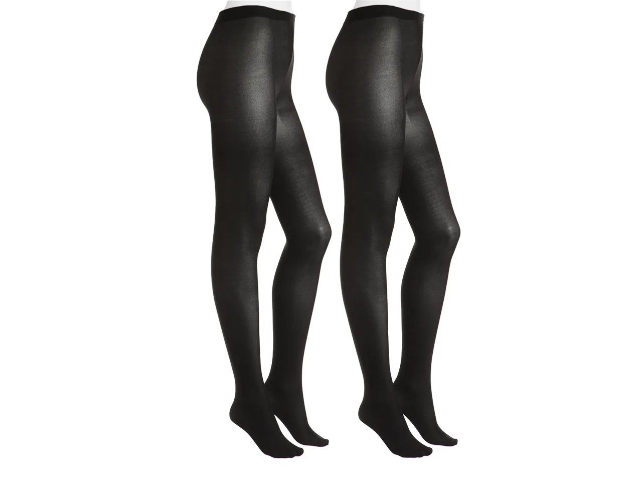 Opaque Women's Tights - 2 Pack