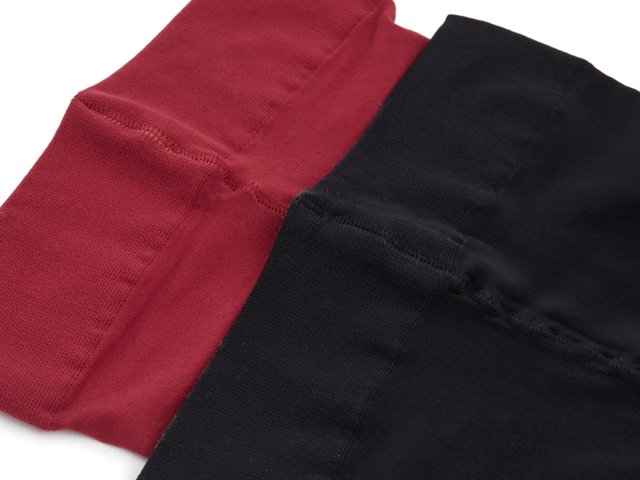 Opaque Women's Tights - 2 Pack