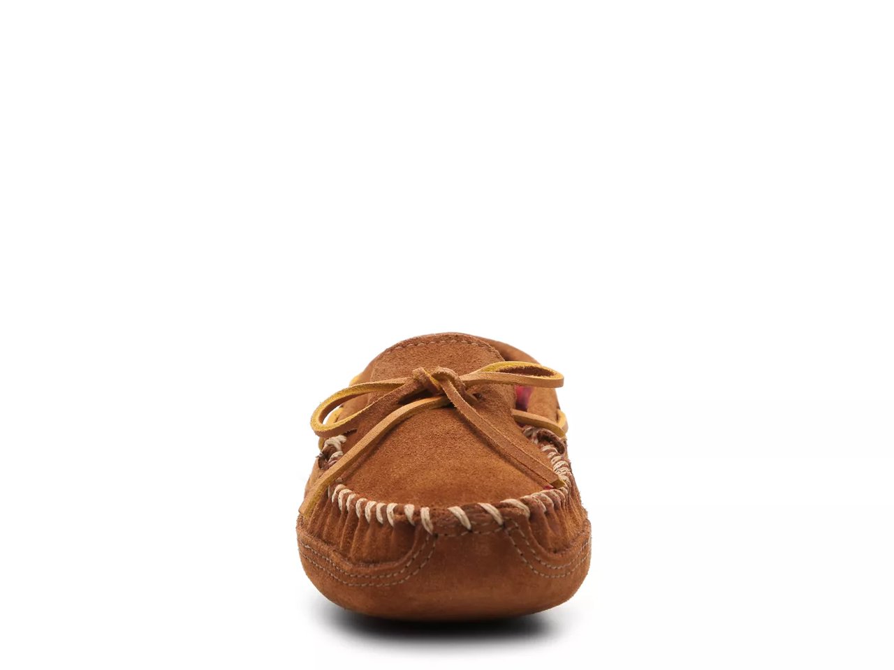 Moccasin Slipper - Men's