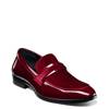 Men's Spratley Loafer BURGUNDY view