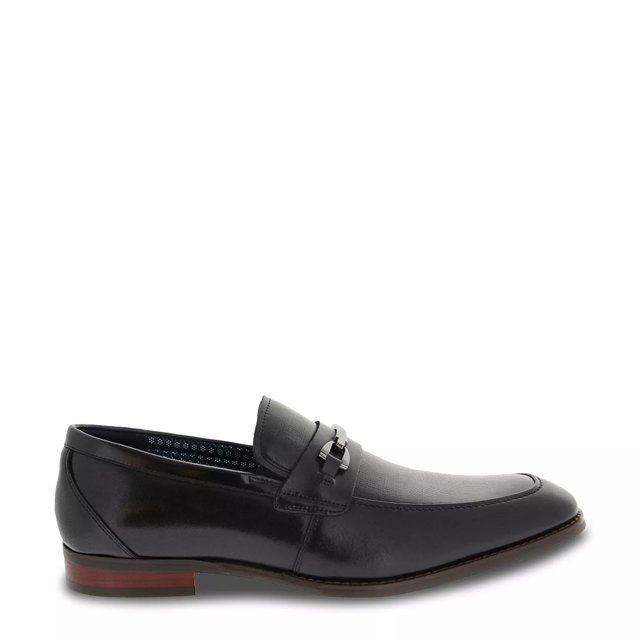 Men's Kaylor Moc Toe Bit Loafer