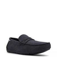 Farina Loafer Black view