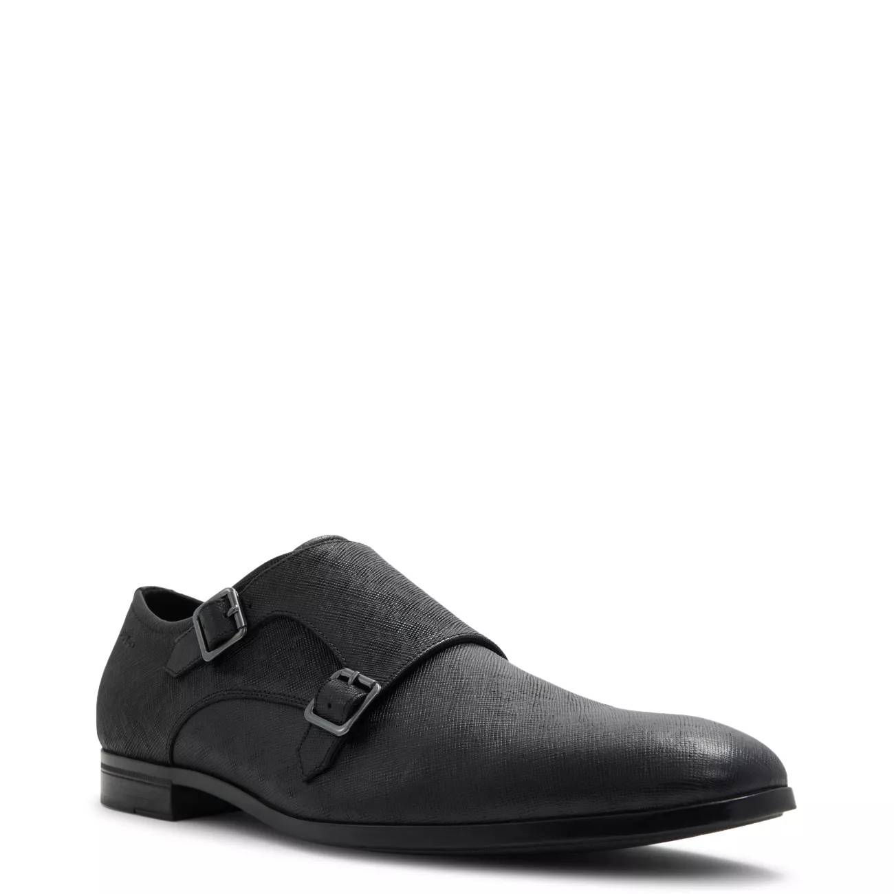 Aldo Benedetto Monk Strap Wide Width Oxford