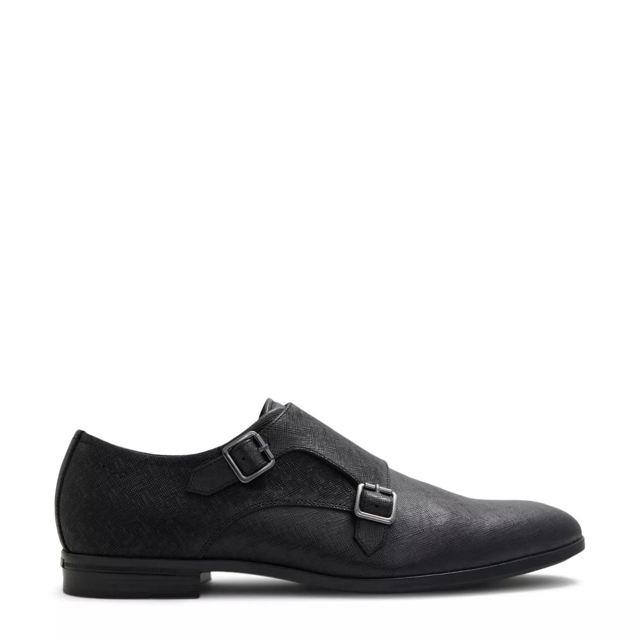 Benedetto Monk Strap Wide Width Oxford