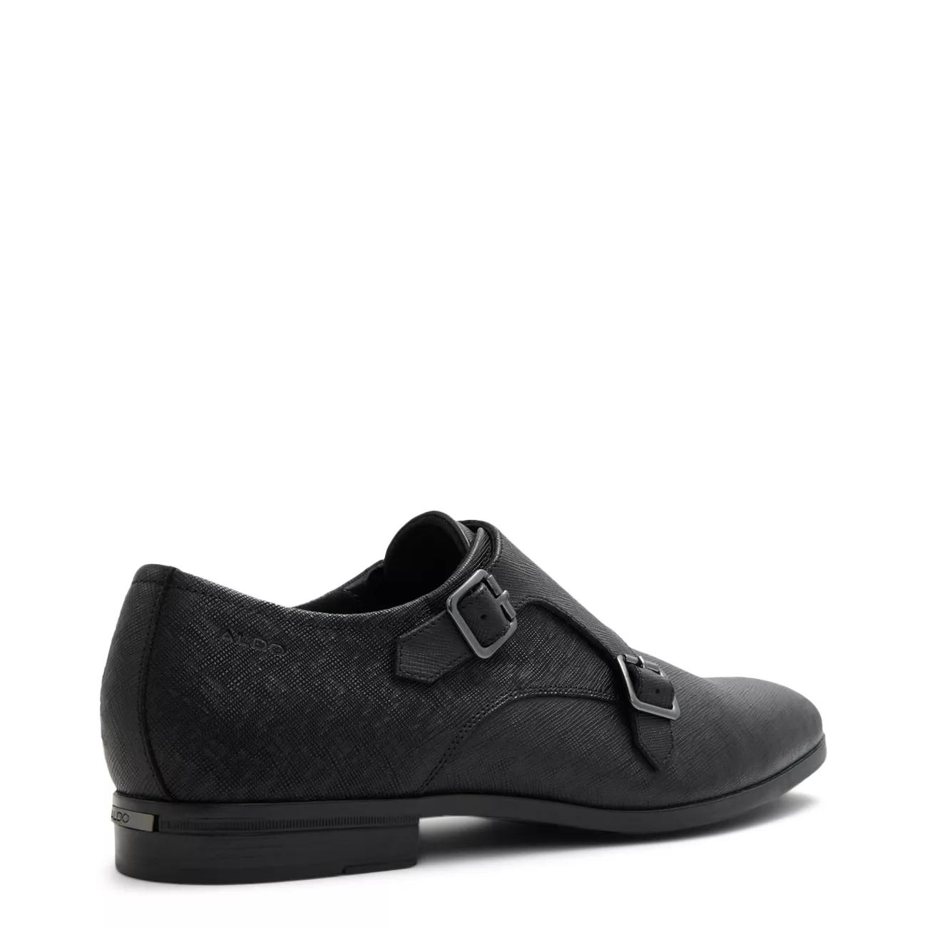 Benedetto Monk Strap Wide Width Oxford