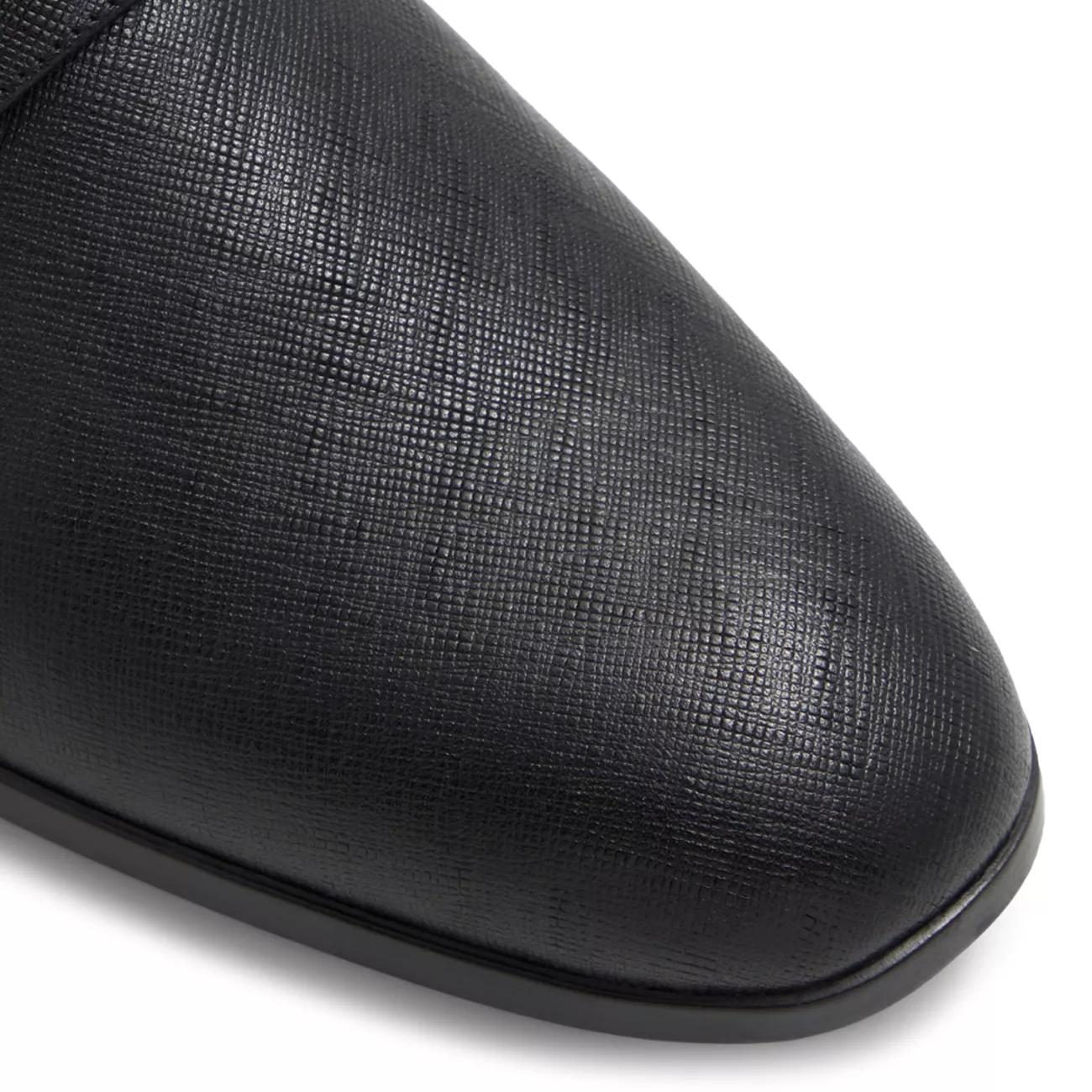Benedetto Monk Strap Wide Width Oxford