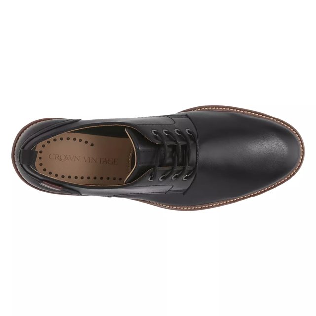 Crown Vintage Men's Thaxter Oxford | The Shoe Co.