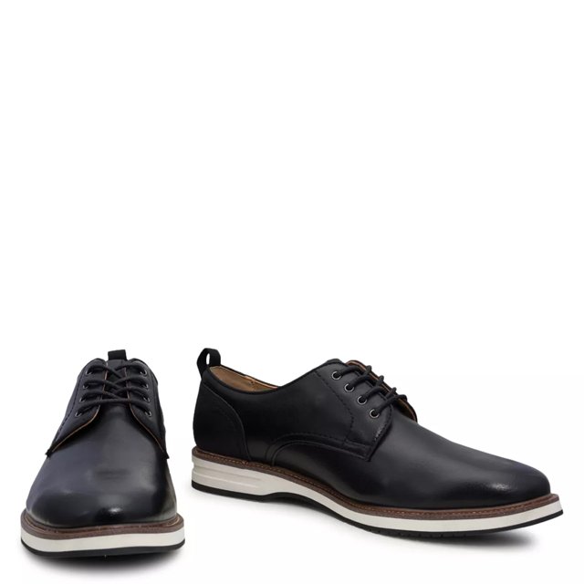 2/28閉店 OxfordReadingTreeTimeChronicles Crown Vintage Men's Thaxter Oxford | The Shoe Co.
