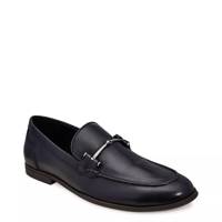 Immon Loafer Black Leather view