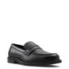 Men's Hayward Penny Loafer BLACK view