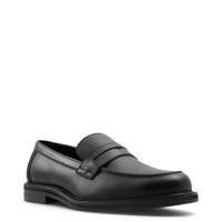 Men's Hayward Penny Loafer BLACK view