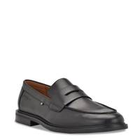 Men's Dime Loafer BLACK view