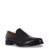 Men's Midtown Wide Width Loafer Black view