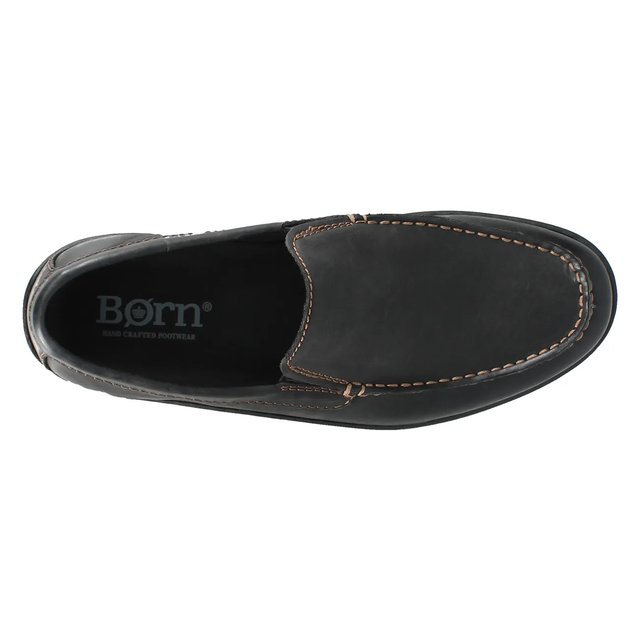 Born Caleb Loafer | The Shoe Co display picture 1