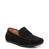 Decado Penny Loafer BLACK view