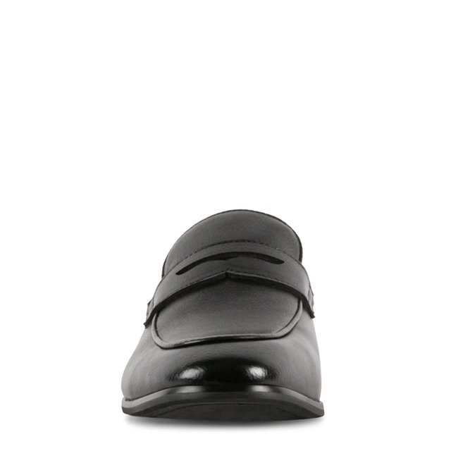 Regence Loafer Leather