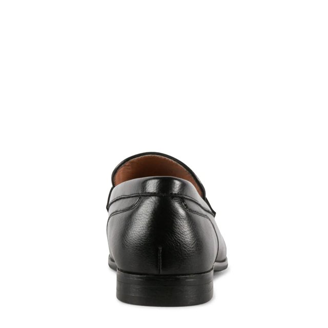Regence Loafer Leather