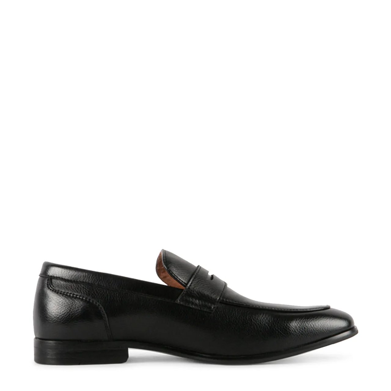 Regence Loafer Leather