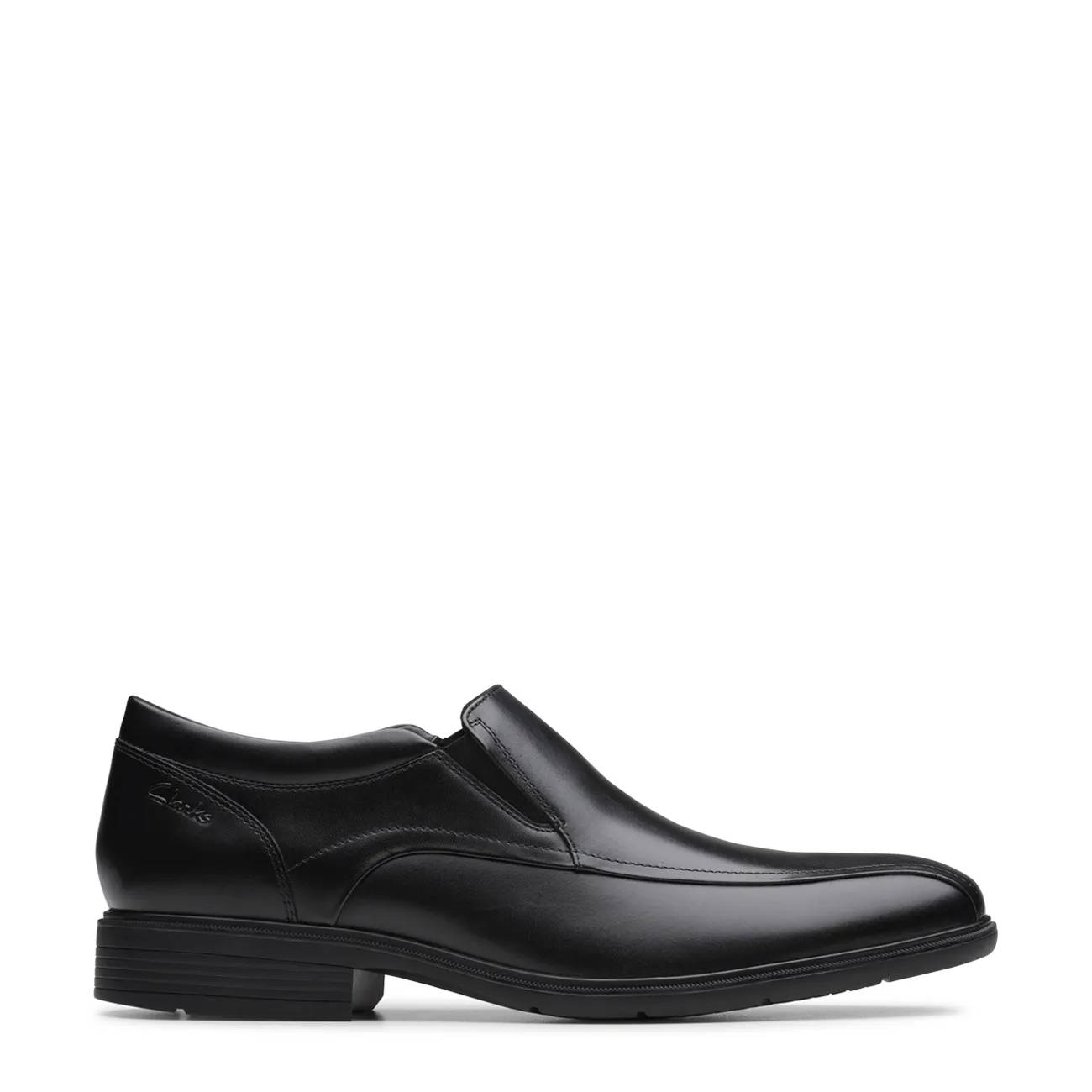Clarks Men's Steadwell Step Wide Width Slip-On