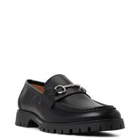 Men's Eldridge Loafer BLACK view
